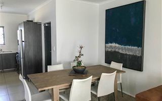 3 Bedroom Apartment in De Velde