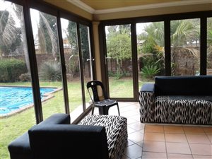 4 Bed House in Petersfield