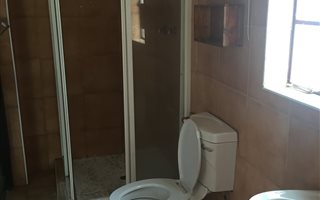 1 Bedroom Apartment in Witfield