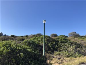 1219 m² Land available in Boknesstrand