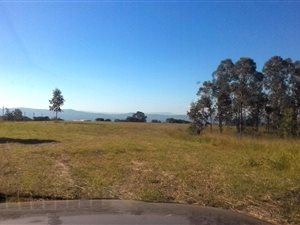 16.6 ha Land available in Pietermaritzburg Central