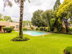 2 Bed Apartment in Morningside