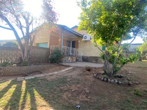 3 Bed House in Tedstoneville