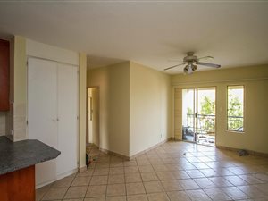 2 Bed Apartment in North Riding