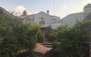 3 Bedroom House in Buccleuch