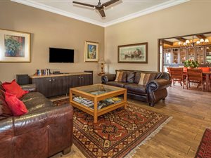 3 Bed House in Heritage Park