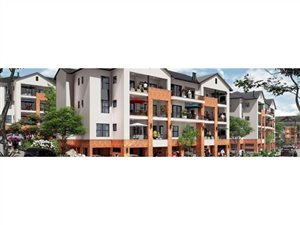 2 Bed Apartment in Ballito