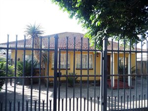4 Bed House in Capital Park