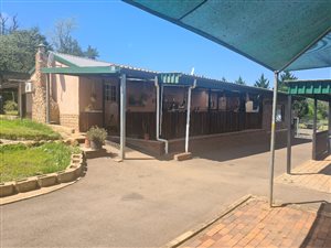 4 ha Farm in Albert Falls