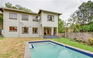 2 Bedroom House in Rivonia