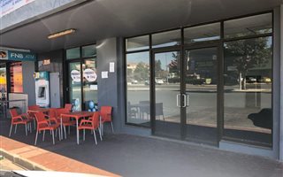 65 m² Commercial space in Bramley