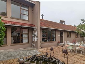 4 Bed House in Port Owen