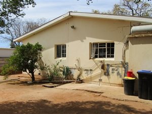 2 Bed House in Hankey