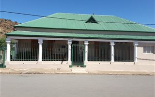 7 Bedroom House in Colesberg