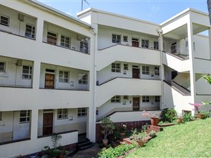 1 Bedroom Flat in Glenwood
