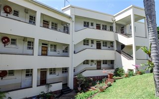 1 Bedroom Flat in Glenwood