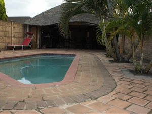 3 Bed Simplex in Richards Bay Central