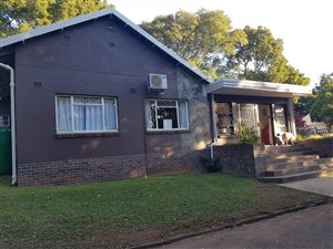 3 Bed House in Eshowe