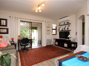2 Bed Townhouse in Bromhof