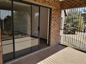 2 Bed Townhouse in Willow Acres