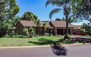 2 Bedroom House in Ninapark