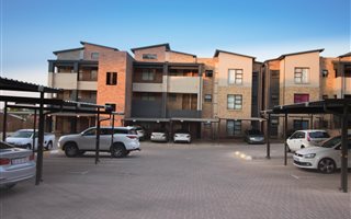 2 Bedroom Apartment in Cresta