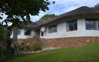 136 ha Farm in Stilbaai