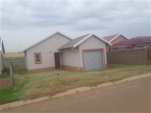 3 Bed House in Dalview