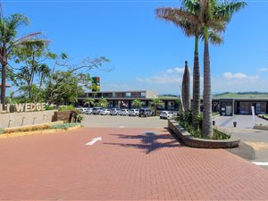3 Bed Apartment in Zimbali Wedge