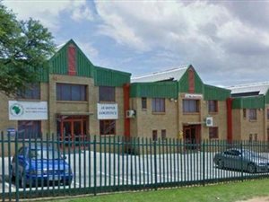 379 m² Industrial space in Kya Sands