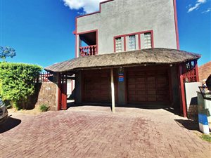 3 Bed House in Heidedal