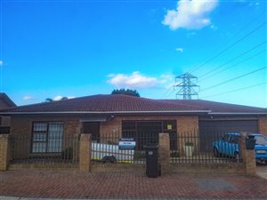 4 Bed House in Bellair