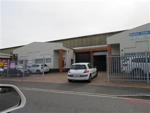 308 m² Industrial space in Ottery
