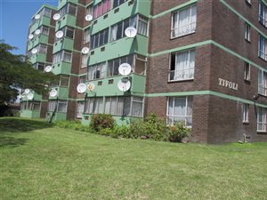 1 Bedroom Apartment in Ashley
