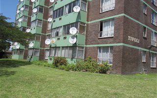 1 Bedroom Apartment in Ashley