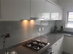 3 Bed Apartment in Waterfall Country Estate