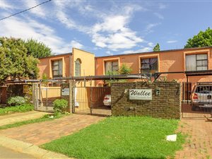 2 Bedroom Townhouse in Windsor West
