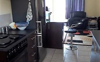 2 Bedroom Apartment in Woodhurst