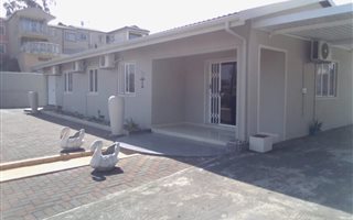 3 Bedroom House in Sunford