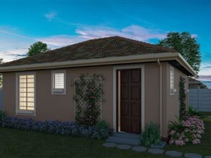 2 Bed House in Mamelodi West