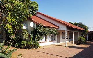 3 Bedroom House in Bo Dorp