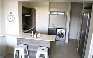 1 Bedroom Apartment in Carlswald Estate