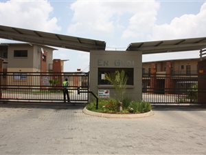 2 Bed Apartment in Benoni AH