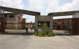 1 Bedroom Apartment in Benoni AH