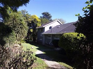 5 Bed House in Rembrandt Park
