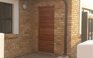 2 Bedroom Simplex in Beyers Park