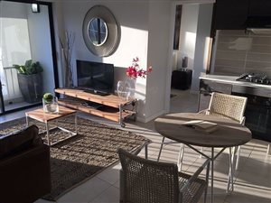 1 Bedroom Apartment in Petervale