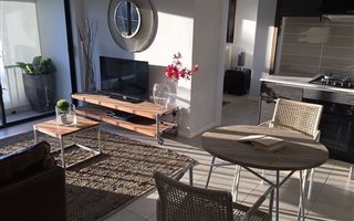 1 Bedroom Apartment in Petervale