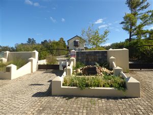 5928 m² Land available in Estuary Heights