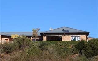 4 Bedroom House in Heidelberg